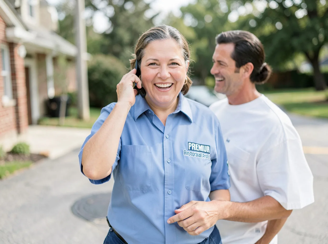 Water Damage Restoration Corning, IA FAQs